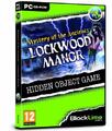 Mystery of the Ancients: Lockwood Manor (PC DVD)