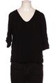 mavi Bluse Damen Oberteil Hemd Hemdbluse Gr. S Schwarz #r5koglq