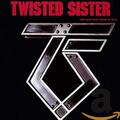 Twisted Sister You Can't Stop Rock 'n' Roll CD NEU
