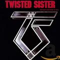 Twisted Sister You Can't Stop Rock 'n' Roll CD NEW