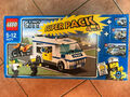 LEGO City 66375 Polizei Superpack