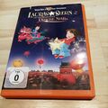 Lauras Stern und der geheimnisvolle Drache Nian ( DVD ) Kinderfilm Film Familie