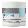 Kreatin HCL 3000mg - 300g Pulver - Creatine 60 Portionen