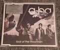 Maxi CD a-ha - Foot Of The Mountain - 2009 - CD excellenter Zustand,