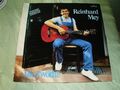 LP - Reinhard Mey - Die Zwölfte - Liedermacher - Sänger - Songs - Pop - 1983