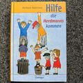 Buch Hilfe die Herdmanns kommen von Barbara Robinson