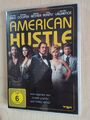 American Hustle DVD