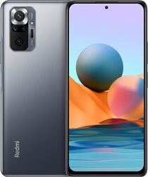 Xiaomi Redmi Note 10 Pro Dual SIM 128GB onyx grayGut: Deutliche Gebrauchsspuren, voll funktionstüchtig