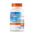 Doctor's Best, Glucosamine Chondroitin MSM with OptiMSM, 120 Kapseln 