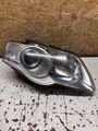 Frontscheinwerfer rechts Halogen VW PASSAT VARIANT (3C5) 2.0 TDI 16V 4MOTION