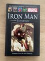 Die Offizielle Marvel Comic Sammlung Bd. 43 „Iron Man Extremis“