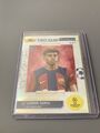 2024 Topps Dienst First Class Rookie Lamine Yamal FC Barcelona