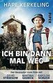 Ich bin dann mal weg: Meine Reise auf dem Jakobsweg von ... | Buch | Zustand gut