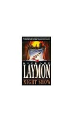 Night Show: She'll never forget her..., Laymon, Richard