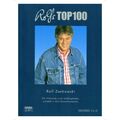 Sikorski - Rolf Zuckowski Rolfs Top 100 - Songbook Melodie/Texte/Akkorde | Neu