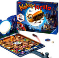 KAKERLACULA Ravensburger 223008  Familienspiel VAMPIR- Kakerlakula ab 6-99 Jahre