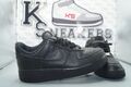 Nike Air Force 1 AF-1 LOW 07 EU 41 US 8 Schwarz 315122-001 Sportschuhe