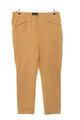 ALFREDO PAULY Stretchhose Damen Gr. DE 46 nude Casual-Look