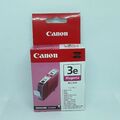 Canon BCI-3e schwarz cyan magenta gelb twin pack original Canon f. Pixma,BJC,IP.