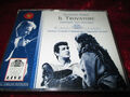 2-CD-Box-G.Verdi--IL TROVATORE-Domingo-Cossotto--Karajan-Live-Wien 1978--!--