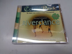 CD    Celtic Pride feat. Riverdance 