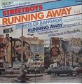 Abenteuer in Bangkok (1986) Running away (by Streetboys)  [Maxi 12"]