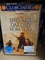 NEU OVP Spiel mir das Lied vom Tod DVD Henry Fonda Sergio Leone - NEU in Folie