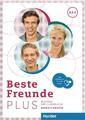 Beste Freunde PLUS A2.2. Arbeitsbuch plus interaktive Version | Manuela Georgiak