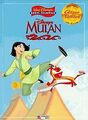 Mulan von Walt Disney | Buch | Zustand akzeptabel