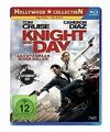 Knight and Day - Extended Cut [Blu-ray] von Mangold,... | DVD | Zustand sehr gut