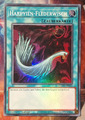 Harpyien-Flederwisch EG01-DE022 Super Rare 1.Auflage DEUTSCH NM YU-Gi-Oh!