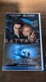 Gattaca | Ethan Hawke | Uma Thurman | Jude Law | VHS | Kassette | Film | #B