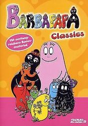 Barbapapa Classics [2 DVDs] | DVD | Zustand akzeptabelGeld sparen & nachhaltig shoppen!