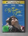 📀 Call me by your name von Luca Guadagnino | DVD | Neu