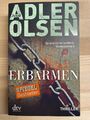 "Erbarmen" von Jussi Adler-Olsen (2011, Taschenbuch)