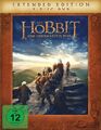 Der Hobbit: Eine unerwartete Reise [Extended Edition 5 DVDs]