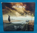 Aeverium - Break out Digi CD Album. Von 2015 Deluxe edition.