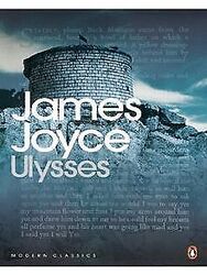 Ulysses (Modern Classics (Penguin)) von Joyce, James | Buch | Zustand akzeptabelGeld sparen und nachhaltig shoppen!