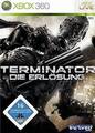 XBOX 360 TERMINATOR DIE ERLÖSUNG OVP BRANDNEU