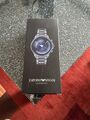 Emporio Armani - Smartwatch - EAConnected - Touchscreen