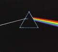 PINK FLOYD - DARK SIDE OF THE MOON LP VINYL POP NEU