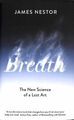 Breath: The New Science of a Lost Art Hardcover James Nestor