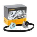 CONTITECH CT908WP1 Wasserpumpe + Zahnriemensatz für VW Golf IV Schrägheck (1J1)