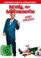 Monty, der Millionenerbe (digital remastered) - DVD NEU OVP - *Blitzversand*