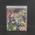 JoJo's Bizarre Adventure - All Star Battle PS3 - Sony Playstation 3 - TOP!