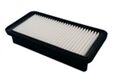 ALCO FILTER Luftfilter MD-8852 Filtereinsatz für HYUNDAI ACCENT 3 MC CRDi GLS 2