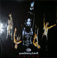 2 Unlimited - Gesichter (12", Pos)