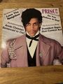 Prince – Controversy  LP Germany 1981'