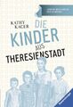 Die Kinder aus Theresienstadt