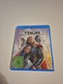 Thor - The Dark Kingdom [Blu-ray] von Alan Taylor | DVD | Zustand sehr gut